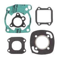 VERTEX TOP END GASKET SET HON CR80 84