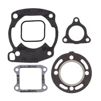 VERTEX TOP END GASKET SET HON CR80R 86-91