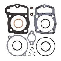 VERTEX TOP END GASKET SET HON CTX200 02-11