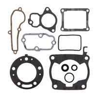 VERTEX TOP END GASKET SET HON CR125R 87