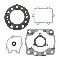 VERTEX TOP END GASKET SET HON CR250R 02-04