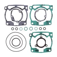 VERTEX TOP END GASKET SET KTM EXC 250 00-03 / SX 250 00-02