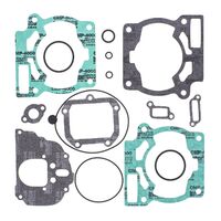 VERTEX TOP END GASKET SET KTM EXC 200 03-05 / SX 200 03-04