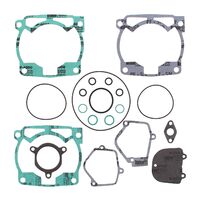 VERTEX TOP END GASKET SET KTM EXC 250 94-99 / SX 250 94-99