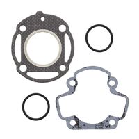 VERTEX TOP END GASKET SET KAW KX80 83-85