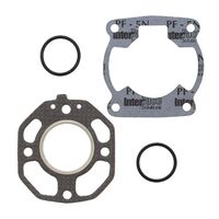 VERTEX TOP END GASKET SET KAW KX80 86-87