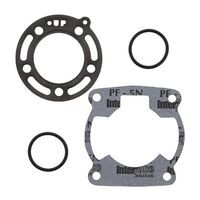 VERTEX TOP END GASKET SET KAW KX100 95-97
