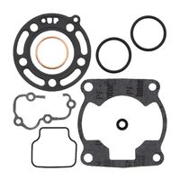 VERTEX TOP END GASKET SET KAW KX80 98-00