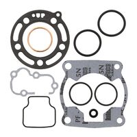 VERTEX TOP END GASKET SET KAW KX100 98-13 / SUZ RM100 03