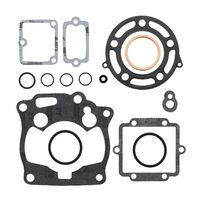 VERTEX TOP END GASKET SET KAW KX125 95-97