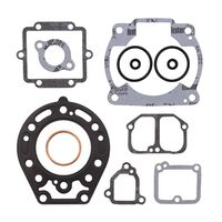 VERTEX TOP END GASKET SET KAW KDX220 97-05