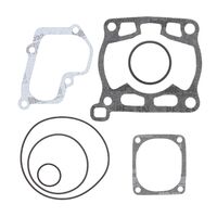 VERTEX TOP END GASKET SET SUZ RM125 91