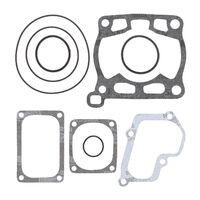VERTEX TOP END GASKET SET SUZ RM125 92-97
