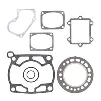 VERTEX TOP END GASKET SET SUZ RMX250 95-99