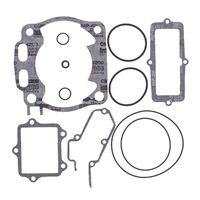 VERTEX TOP END GASKET SET YAM YZ250 02-20
