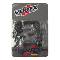 VERTEX TOP END GASKET SET YAM WR250F 15-19 / YZ250F 14-18