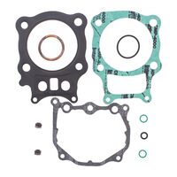VERTEX TOP END GASKET SET HON TRX350FM 00-06