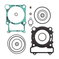 VERTEX TOP END GASKET SET YAM VARIOUS MODELS