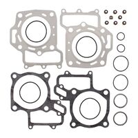 VERTEX TOP END GASKET SET KAW KVF650 BRUTE FORCE 05-13