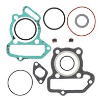 VERTEX TOP END GASKET SET YAM YFA1 89-04