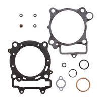 VERTEX TOP END GASKET SET KAW KFX450R 08-14