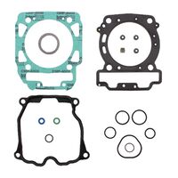 VERTEX TOP END GASKET SET CAN VARIOUS MODELS