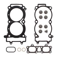 VERTEX TOP END GASKET SET POL VARIOUS MODELS