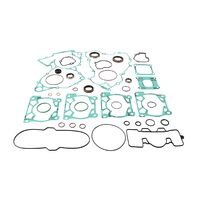 VERTEX COMPLETE GASKET SET W/ OIL SEALS KTM SX 150 18-19