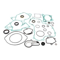 Vertex Complete Gasket Set with Oil Seals (8110028)