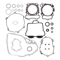 Complete Gasket Set with Oil Seals 8110061