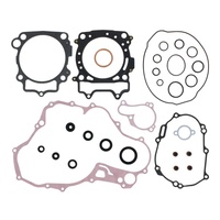 Complete Gasket Set with Oil Seals 8110067