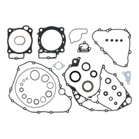 Complete Gasket Set with Oil Seals 8110068