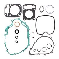 VERTEX COMPLETE GASKET SET W/ OIL SEALS HON CRF150F 06-15