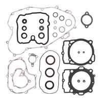 VERTEX COMPLETE GASKET SET W/ OIL SEALS KTM EXC 450 09-11