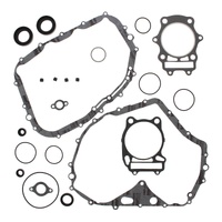 Complete Gasket Set with Oil Seals 811846