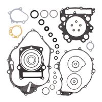 VERTEX COMPLETE GASKET SET W/ OIL SEALS YAM YFM660R 01-05
