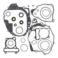 Complete Gasket Set with Oil Seals 811899