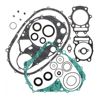 Complete Gasket Set with Oil Seals 811932