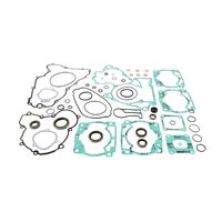 VERTEX COMPLETE GASKET SET W/ OIL SEALS KTM SX 250 17
