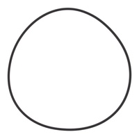 Ignition Cover Gasket Kit 817107