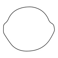 Outer Clutch Gasket Kit 817252