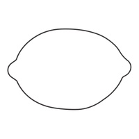 Outer Clutch Gasket Kit 817826