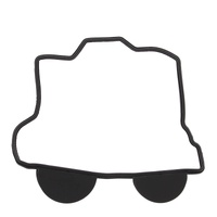 Valve Cover Gasket 817961