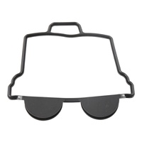 Valve Cover Gasket 819030