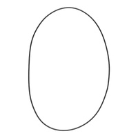 Outer Clutch Gasket Kit 819193