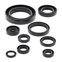 VERTEX OIL SEAL SET HON CR250R 02-04