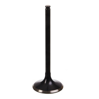 Vertex Valve Exhaust Steel