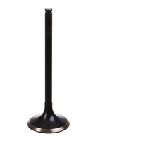 Vertex Valve Exhaust Steel