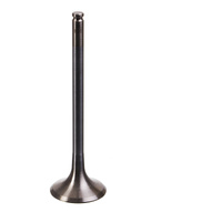 Vertex Valve Exhaust Steel