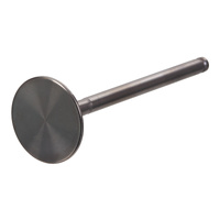 VERTEX VALVE EXHAUST TITANIUM